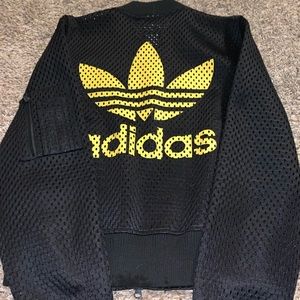 Jermey Scott Adidas Jacket